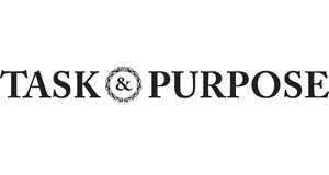 logo for task and purpose