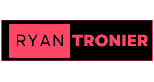 Ryan Tronier