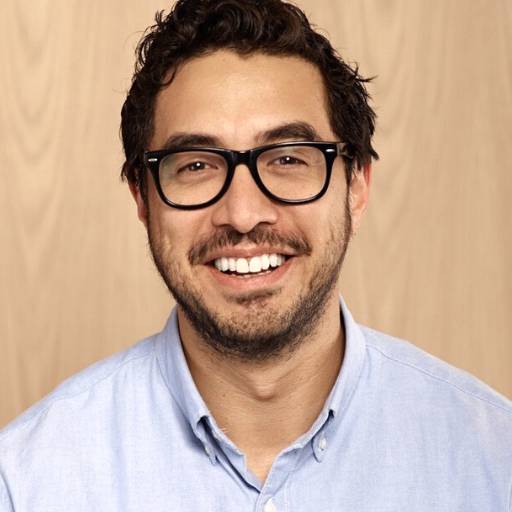 an image of freelance editor, ryan tronier