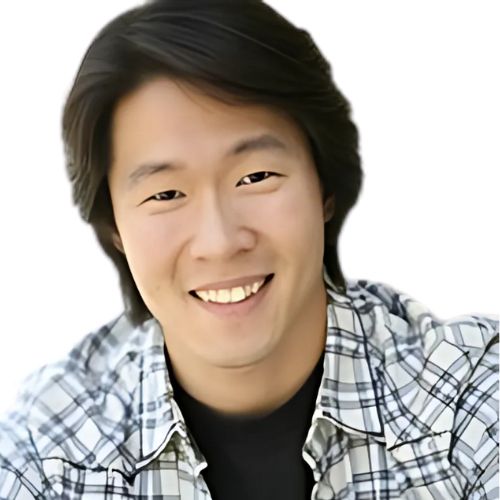 Andrew Chen profile photo