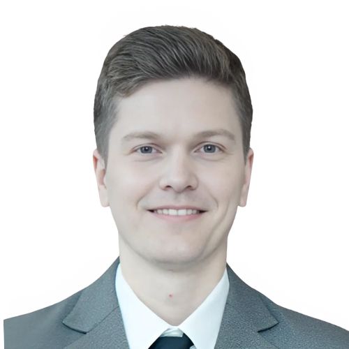 Bendik Eriksen profile photo