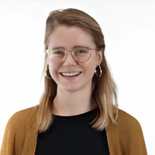 Maggie Overholt profile photo